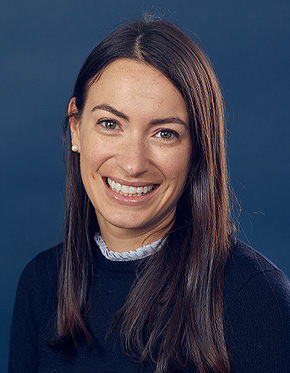 Dr. Jessica Farrell